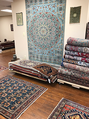 oriental rug cleaning clarksville maryland